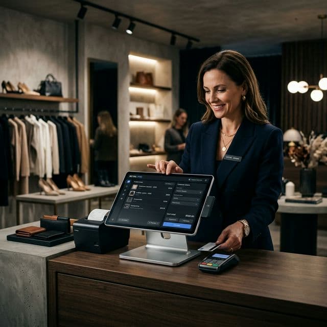Retail